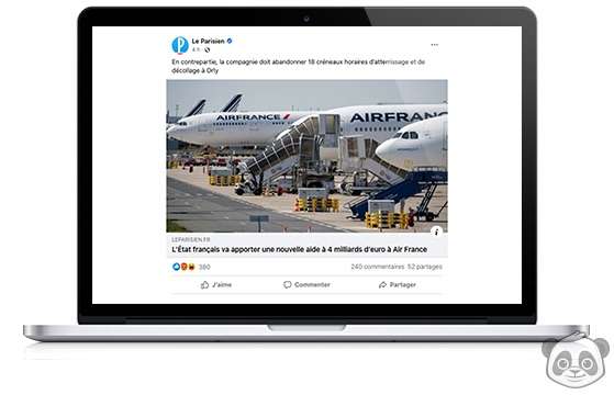 Nous sommes le porte-parole de votre société ! Notre mission est de fluidifié l’interaction entre vous et vos internautes sur vos réseaux sociaux pour créer un réel engagement. Nous réalisons une veille informationnelle pour vous permettre de vous positionner face à la stratégie digitale de vos concurrents. Nous sommes également en charge de la rédaction et la mise en place de contenus. Nos experts travaillent l’e-réputation de votre société. Web Corporate agence de réseaux sociaux Monaco.
