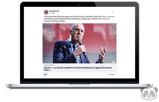 Vous avez besoin d’accroître votre e-réputation ? Nous sommes le porte-parole de votre entreprise ! Confiez nous la gestion de vos réseaux sociaux, nous réalisons une veille informationnelle pour vous permettre de vous positionner de la meilleure façon face à vos concurrents. Nous mettons en place des contenus pertinents et nous générons un réel engagement avec votre communauté. Boostez votre présence en ligne et attirez de nouveaux clients et confiez votre projet digital à nos experts spécialisés en animation de réseaux sociaux.