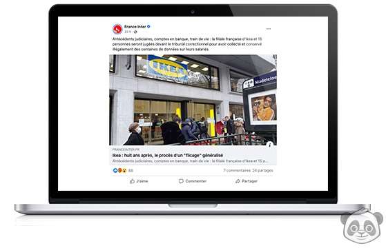 Boostez votre communication digitale et optimisez votre e-réputation grâce au community management. Notre mission est de créer de l'engagement avec votre communauté sur vos réseaux sociaux, de gérer et d’animer vos réseaux sociaux. Nos experts vous accompagnent dans la réflexion de votre stratégie digitale. Web Corporate agence spécialisé en community management Monaco.