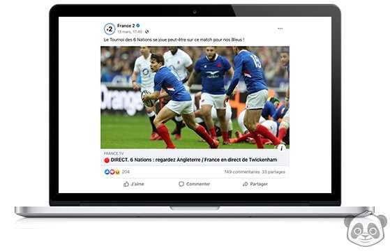 Complétez votre stratégie social média avec une présence active sur les réseaux sociaux. À l’heure ou les internautes s’informent de plus en plus sur les réseaux sociaux, il est primordial pour une marque de développer sa notoriété en ligne. Confiez la gestion de vos réseaux sociaux à nos experts de la communication qui deviendront les portes paroles de votre marque. Webcorporate agence community manager personnel Cannes.