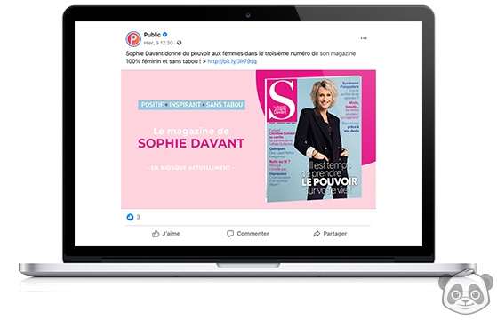 Les réseaux sociaux sont des alliés de taille ! Les médias sociaux vous offrent une visibilité sans limite et vous permettent de toucher toutes sortes de cibles. Confiez la gestion de vos réseaux sociaux à nos équipes de professionnels en community management. Webcorporate expert animation médias sociaux Nice se charge de réaliser des veilles informationnelles, de créer des contenus de qualité et d’animer votre communauté pour créer de l’engagement. Le community manager est le porte-parole de votre entreprise et veille à la e-réputation de celle-ci. Webcorporate community manager personnel est à l’écoute de votre projet.