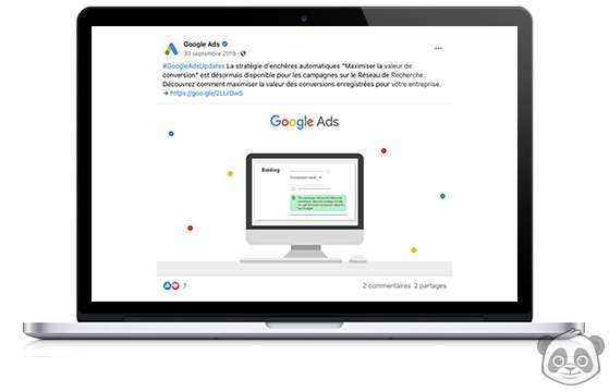 Confiez votre stratégie de communication digitale à nos experts de la communication. Grâce à un contenu pertinent, créez de l'engagement et fidélisez votre communauté sur vos réseaux sociaux. Nos équipes vous accompagnent dans la réflexion et l’élaboration de votre stratégie digitale. Web Corporate agence spécialisé en community management met toute son expertise au service de votre projet numérique et vous garantie le meilleur prix animation des réseaux sociaux Antibes.