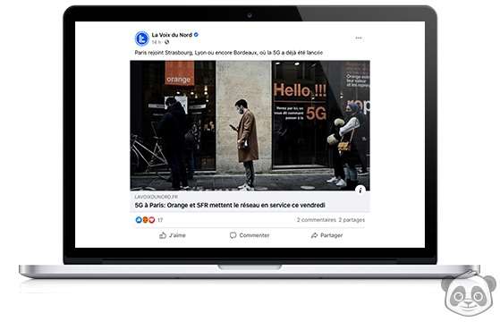 Gérer des réseaux sociaux demande du temps, de l’investissement et surtout des compétences stratégiques et opérationnelles. Confiez la gestion de vos réseaux sociaux à des professionnels de la communication. Web Corporate agence community management antibes met tout son savoir-faire au service de votre projet digital. Nos équipes de passionnés sont en chargent de gérer votre notoriété en ligne, et votre e-répution. Ils ont pour mission de véhiculer une image positive de votre entreprise à travers la rédaction et la publication de contenus et l’animation de votre communauté sur les réseaux sociaux. Notre agence de community management Antibes réalise des devis gratuits et sur mesure.