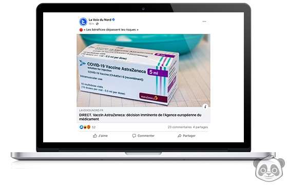 Intégrez une stratégie médias sociaux dans votre communication. Les consommateurs s’informent de plus en plus sur les réseaux sociaux, il est alors essentiel pour une entreprise de développer sa présence en ligne. Confiez la gestion de vos réseaux sociaux à un professionnel de la communication. Le community manager est le porte parole de votre entreprise ! Il veille à votre e-réputation, rédige et met en place un contenu pertinent, engage votre communauté et réalise des veilles informationnelles pour être toujours au courant des dernière nouveautés. Plus de 250 clients nous ont fait confiance pour leur stratégie social média, pourquoi pas vous ? Community manager prix attractif.