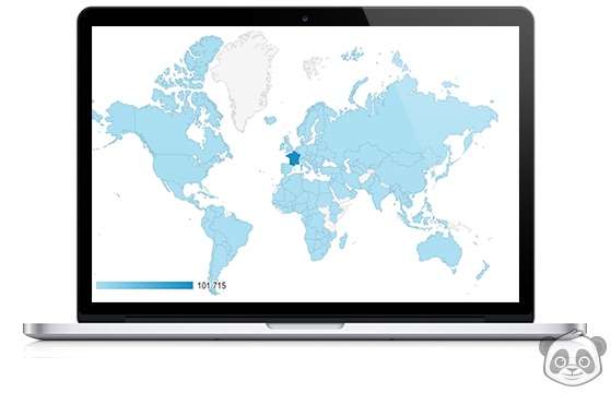 Créez du trafic sur votre site internet et boostez votre chiffre d’affaire ! Web Corporate expert référencement naturel vous aide à atteindre de meilleurs objectifs pour votre business en ligne. Plus votre site sera référencer, plus votre entreprise sera crédible. Offrez la meilleure visibilité à vos produits et services pour attirer de nouveaux clients. Confiez votre projet digital à nos experts et bénéficiez d’un accompagnement de A à Z. Web Corporate seo expert paris.