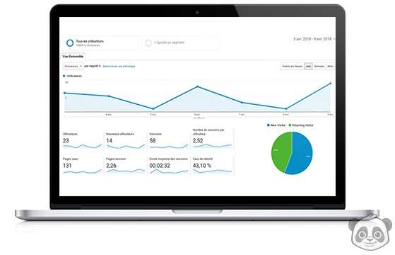 Augmentez la visibilité de votre entreprise en ligne dans votre secteur géographique et attirez de nouveaux clients. Développez votre stratégie de référencement avec nos experts spécialisés en local seo. Webcorporate agence référencement local nice est à l’écoute de votre projet et vous accompagne jusqu’à l’aboutissement de vos objectifs.