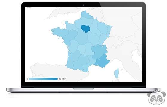 Vous souhaitez booster la visibilité de votre entreprise en ligne et apparaitre dans les premiers résultats de recherche ? Développez votre stratégie de référencement national avec notre entreprise specialisee en référencement et générez de nouveaux clients pour votre business. Webcorporate agence référencement seo monaco.