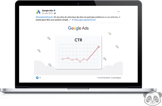 Vous souhaitez positionner le site web de votre entreprise en première page de Google et ainsi augmenter votre chiffre d'affaires ? Consultant SEO Google pro. Webcorporate vous offres les meilleur techniques pour faire apparaître votre site Internet en première page de Google. Découvrez comment arriver à être premier sur Google grâce Web Corporate agence de référencement SEO en France et à l’international.