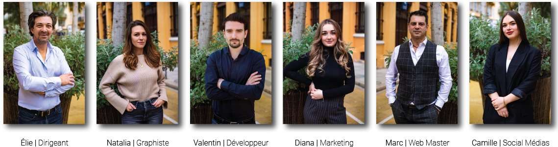 Notre agence de référencement paris accompagne les entreprises de toutes tailles dans leur stratégie de visibilité en ligne. Attirez de nouveaux clients grâce au référencement naturel. Générez plus de trafic sur votre site internet et boostez vos ventes. Webcorporate agence de référencement naturel paris.