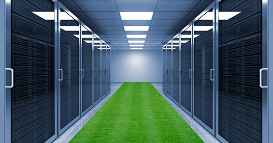 Serveur Webcorporate