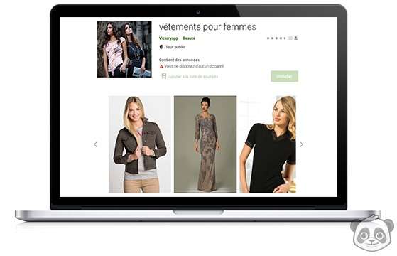 Vous souhaitez vous lancer dans la création d une application mobile ? Web Corporate vous accompagne durant tout le processus de création et vous propose des solutions efficaces. Nos experts réalisent des applications pour IOS et Android afin d’apporter à votre public un confort d'utilisation parfait.
