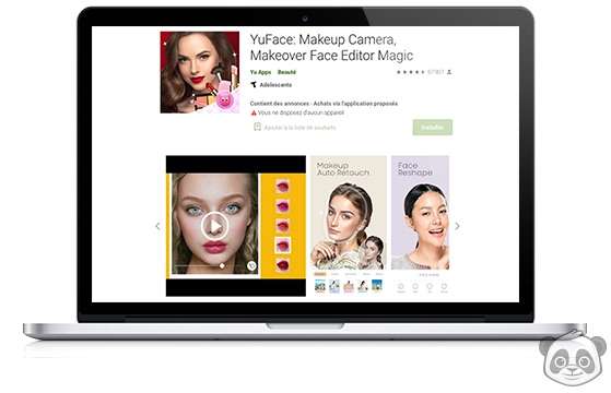 Vous avez un projet d'application mobile ? Web Corporate agence de développement mobile paris vous propose des solutions adaptés et efficace. Offrez au public une application unique et dynamique. Nos experts vous accompagnent de A à Z dans le processus de création.