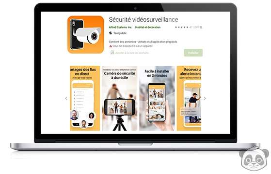 Webcorporate agence de développement application met ses meilleurs développeurs au service de votre projet numérique. Nos experts vous accompagnent sur toute la durée du cycle de création. Offrez une application dynamique et un confort d'utilisation unique à tout vos utilisateurs.