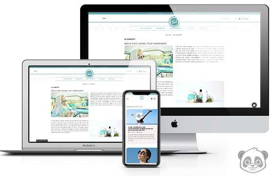 creation d un blog Apportez du contenu professionnel et mettez en avant votre savoir-faire sur un blog professionnel. Nos experts vous accompagnent dans la creation d un blog pour renforcer votre image de marque et booster votre visibilité. Séduisez vos clients et futurs clients à travers des articles uniques et pertinents. Web Corporate réalise des devis gratuits et sur mesure.
