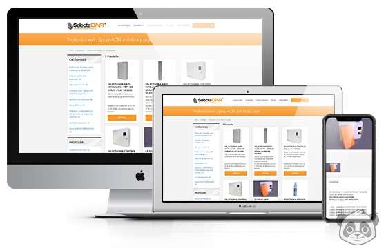 L’agence Webcorporate vous propose la création de site catalogue pour valoriser au mieux la communication de vos produits ou services. Offrez vous les meilleurs conseils pour la création de site catalogue monaco.