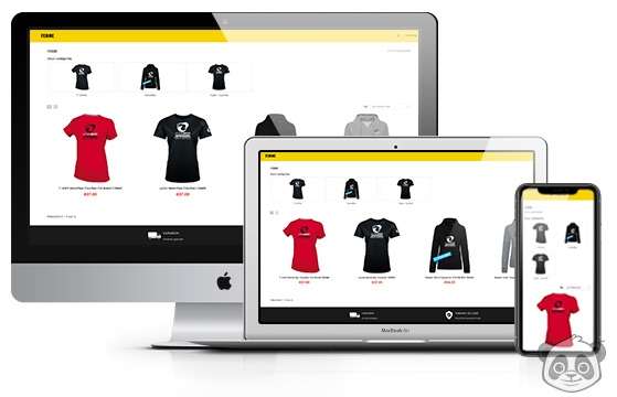 Offrez la meilleure visibilité à vos produits et démarquez vous de la concurrence. Valorisez votre activité sur un site catalogue unique, à l’image de votre marque. Attisez la curiosité de nombreux internautes et attirez de nouveaux clients. Webcorporate agence spécialisée en conception et création de site catalogue accompagne les entreprises dans leur stratégie de visibilité.