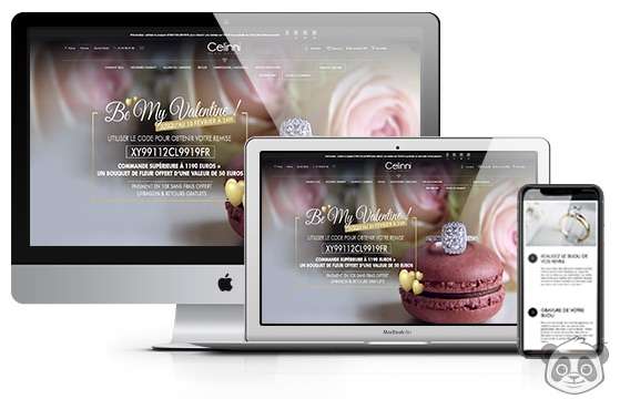 Valorisez vos produits sur un site catalogue unique et attrayant. Boostez votre visibilité et touchez une large cible d’internautes. Attirez de nouveaux clients et développez votre carnet clientèle. Web Corporate agence spécialisée en création site internet catalogue vous aide à développer votre business et augmenter votre chiffre d’affaire.