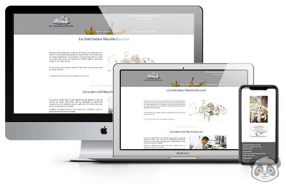 Valorisez vos produits sur un site web catalogue clair, lisible et à l’image de votre entreprise. Web Corporate accompagne les marques dans la conception de site catalogue et les aides à obtenir d'excellents résultats. Nos experts mettent toute leur expertise au service de votre projet digital.