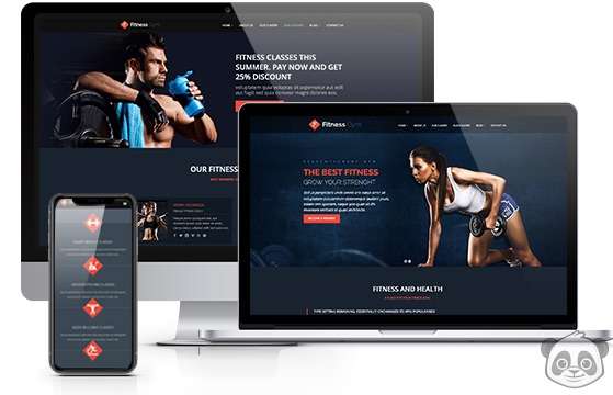 concepteur de site internet Vous souhaitez assurer la promotion de vos produits et services de manière efficace ? Confiez la conception de votre site web à nos équipes de passionnés et boostez votre réputation en ligne. Renforcez votre visibilité et attirez de nouveaux clients pour doubler vos ventes. Nos experts concepteur de site internet vous aident à atteindre vos objectifs.