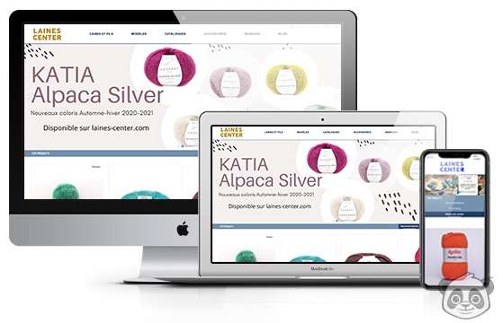 Web Corporate agence spécialisée en conception et création de site web accompagne les entreprises de toutes tailles dans leur projet digital. Vous souhaitez offrir une visibilité digitale à vos produits et services ? Nos experts créateur site commerce vous accompagnent dans la conception d’un site e-commerce unique et performant pour optimiser l'expérience clients. Développez votre e-réputation et attirez de nouveaux clients.