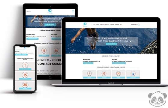 Comment developper sa présence sur le web pour acquérir de nouveaux clients ? Un site internet presence cohérent et pertinent est essentiel pour se démarquer, c’est pourquoi la société Web Corporate vous accompagne dans la création de site web présence nice.