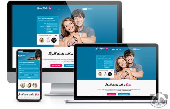 Optimisez la lisibilité de votre site web sur tous les formats numériques. Rendez votre site accessible 7j/7j, 24h/24h sur smartphone, tablettes, ordinateurs, et TV connectée. Touchez une plus grande cible et boostez la promotion de vos produits ou services. Confiez votre projet digital à nos experts spécialisés en création site responsive.