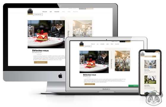 Besoin de vous démarquer avec un site sur mesure ? Développez la meilleure stratégie digitale pour votre entreprise et devenez numéro 1 dans votre secteur d’activité en ligne. La société Web Corporate vous propose le meilleur tarif site sur mesure et vous apporte son expertise dans la création de site sur mesure nice.