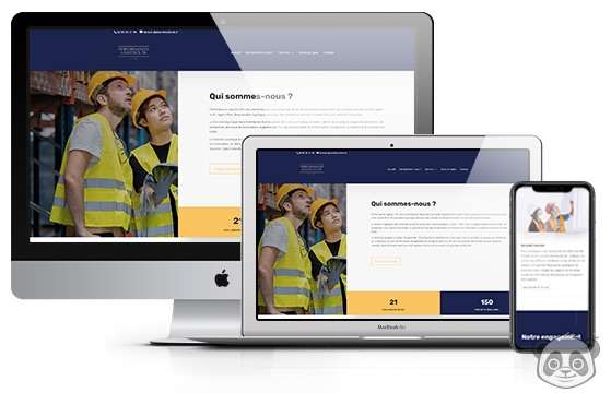 Vous avez un projet spécifique et des besoins bien précis ? Créez un site internet sur mesure à l’image de votre société : les équipes de l’agence Webcorporate sont à l’écoute de votre projet digital et vous accompagnent dans la creation site web sur mesure.