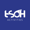 Tsoh activities, application activités en entreprise - site web tsoh activities bien être en entreprise
